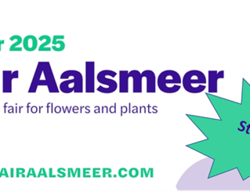 Beurs: Trade Fair Aalsmeer 2025